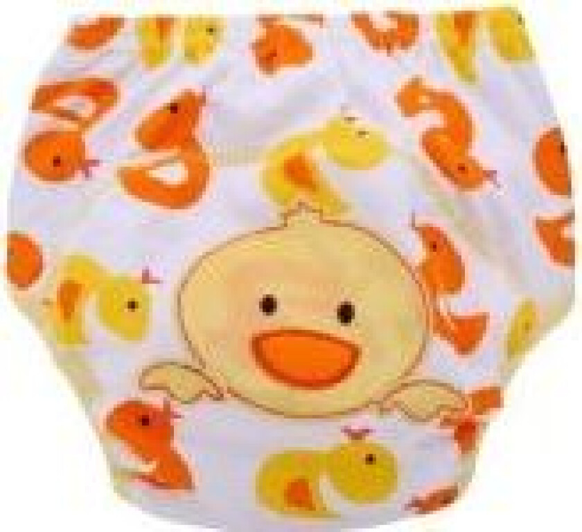 Bilde av bleier Treningstruse Andunger 12-14 kg, 1 stk.