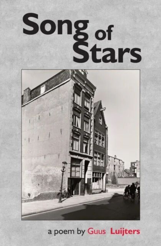 Song of Stars av Guus Luijters