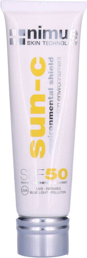 Sun-C Environmental Shield SPF 50 50 ml