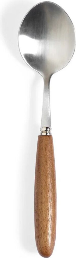 Ottolenghi Feast kaffeskje Steel Grey