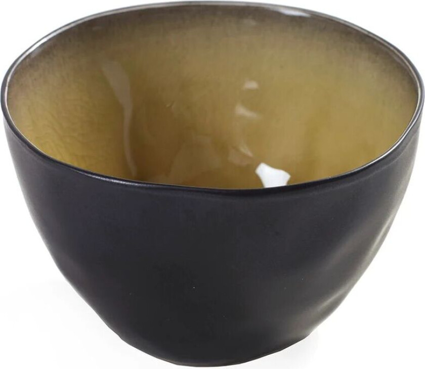 Pure frokostskål 10,5 cm Green
