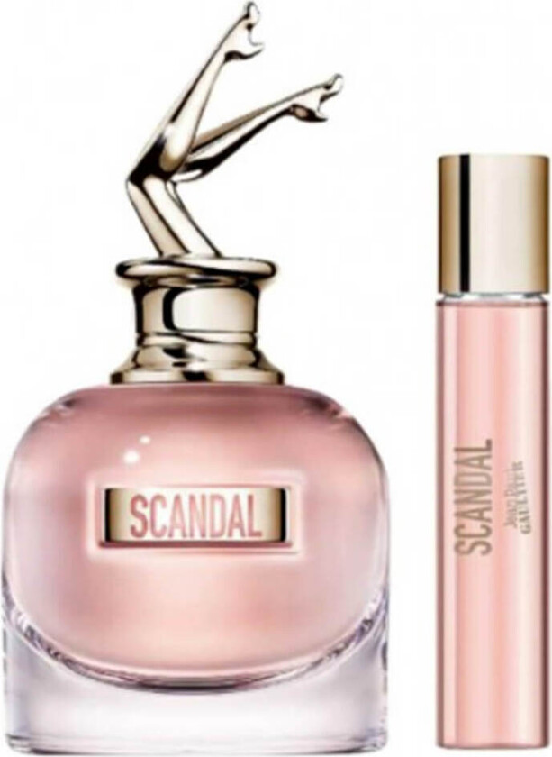 Gaultier Scandal EDP Gift Set 100 ml