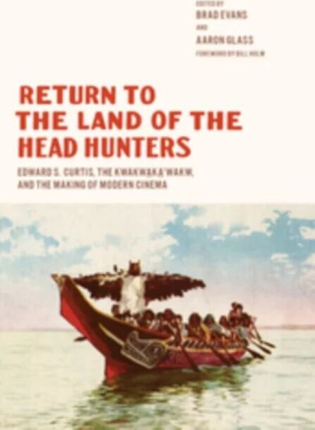 Return to the Land of the Head Hunters