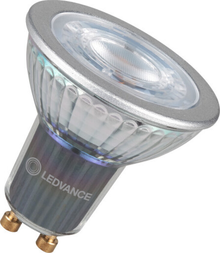 LED PAR16 Ra97 36° 575lm 9,5W/930 (80W) GU10 dæmpbar