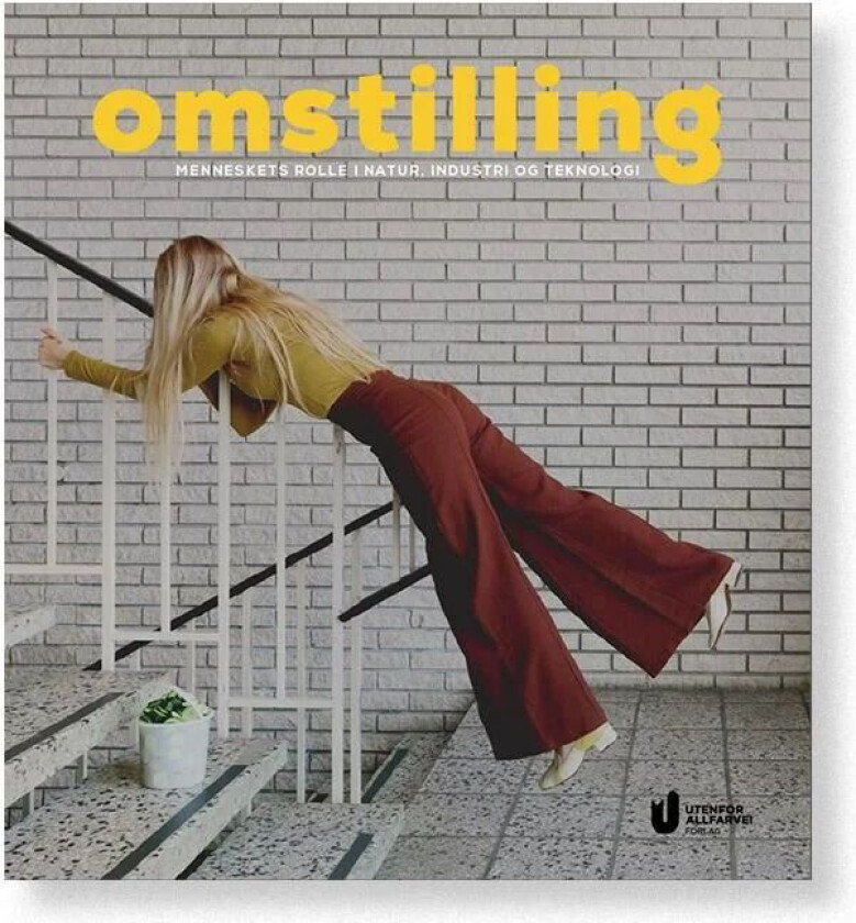Omstilling