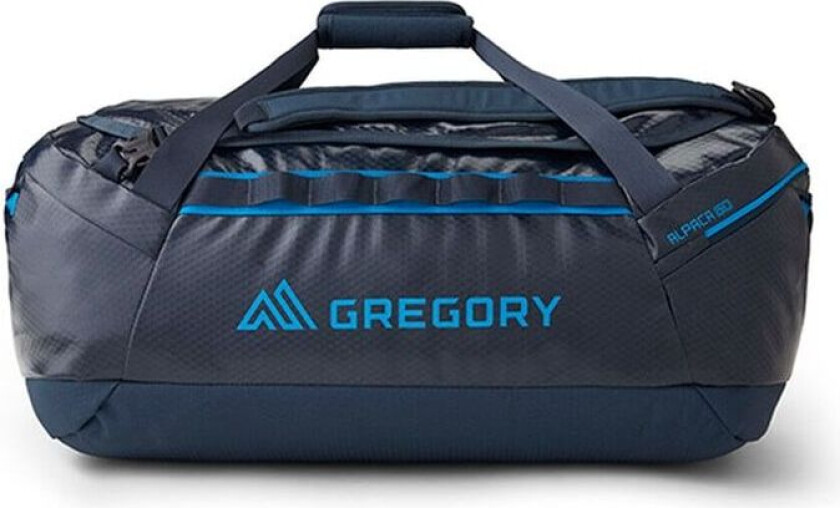 Alpaca 60 Slate Blue ALL