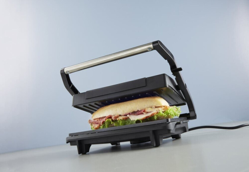 Paninigrill / Bordgrill