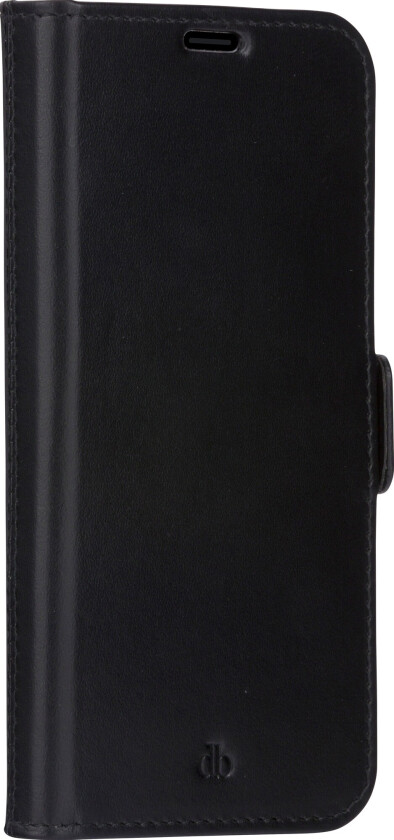 Dbramante1928 Lynge Samsung Galaxy S21 Fe Svart