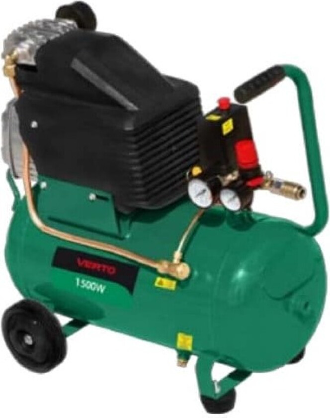 Top Tools Kompresorius Verto 8bar 24L (73K002)