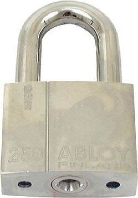 Bilde av Abloy PL350 Hengelås klasse 4 50 mm
