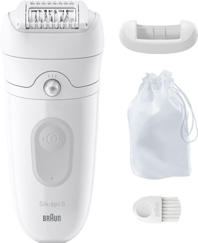 Bilde av Epilator SE5-011