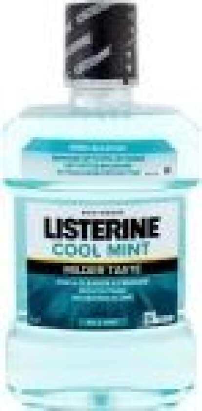 Bilde av Mouthwash Cool Mint Mild Mint (UNI,1000)