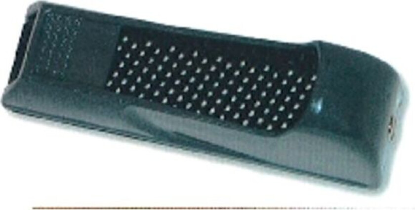 Rasp For Gips Støthøvel