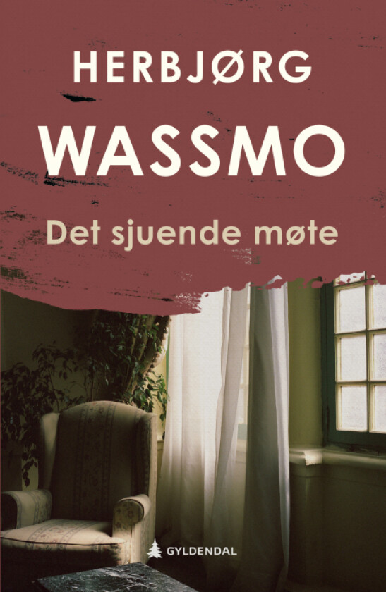 Det sjuende møte av Herbjørg Wassmo