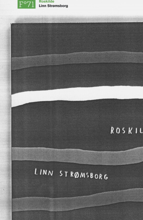 Roskilde av Linn Strømsborg