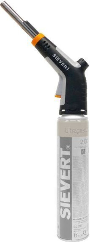 Bilde av Sievert Powerjet 253511 Blåselampe EU 7/16"