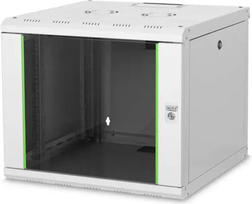 Digitus Unique 9u 60x60 Grey