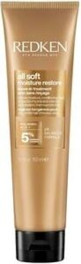 Bilde av All Soft Moisture Restore 150ml