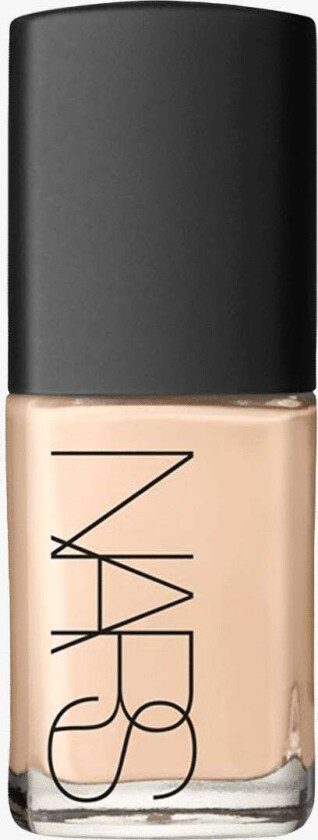 Sheer Glow Foundation 30 ml (Farge: Mont Blanc)