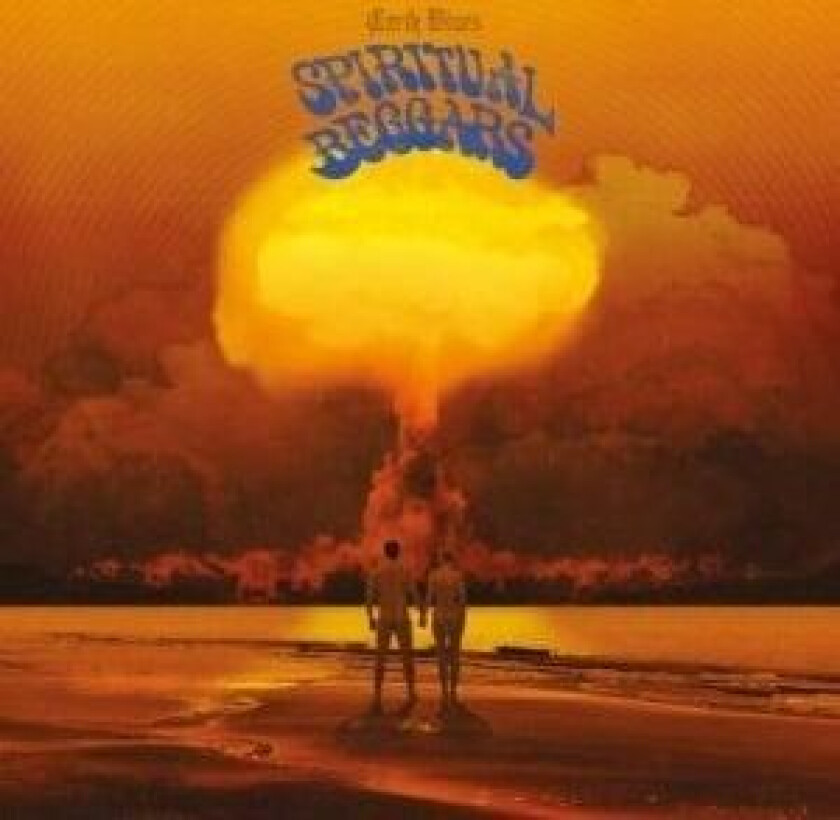 Spiritual Beggars - Earth Blues (Ltd)