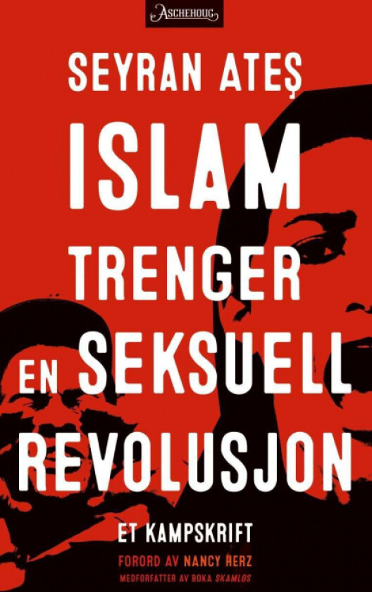 Islam trenger en seksuell revolusjon av Seyran Ate¿