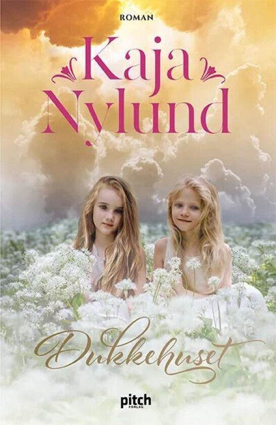 Dukkehuset av Kaja Nylund