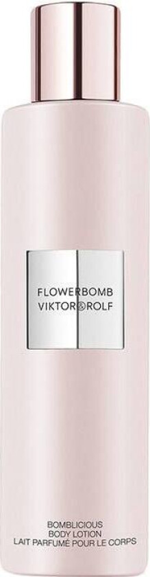 Flowerbomb Body Lotion 200 ml