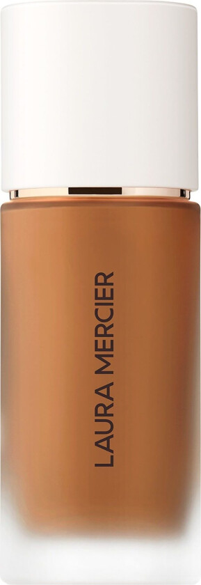 Real Flawless Weightless Perfecting Foundation 30 ml (Farge: 5N1 Cinnamon)