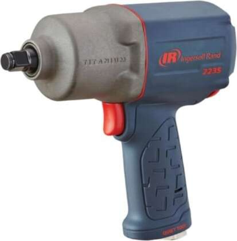 Rand Impact Wrench