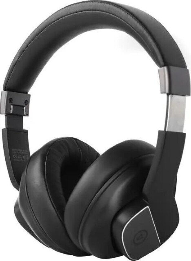 Headphones Gr8 2 Anc Hodetelefoner 3,5 Mm Jakk Stereo