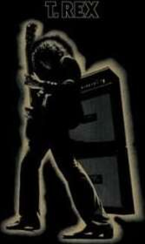 T.Rex - Electric Warrior