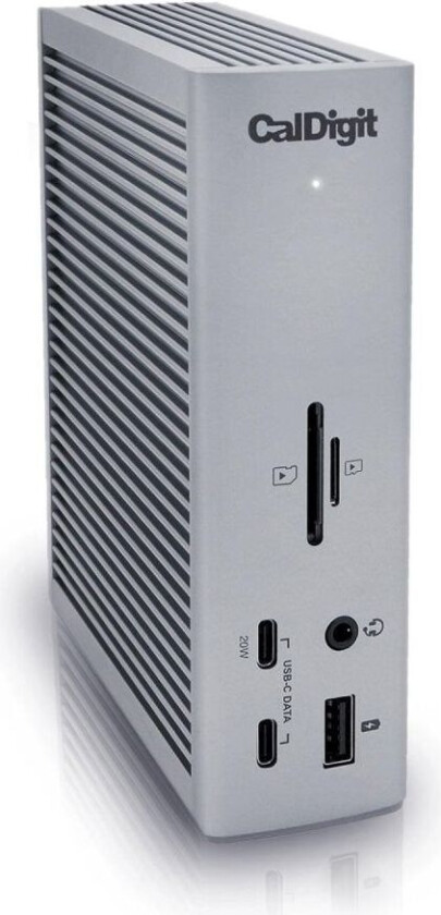 Thunderbolt 4 Dockingstasjon