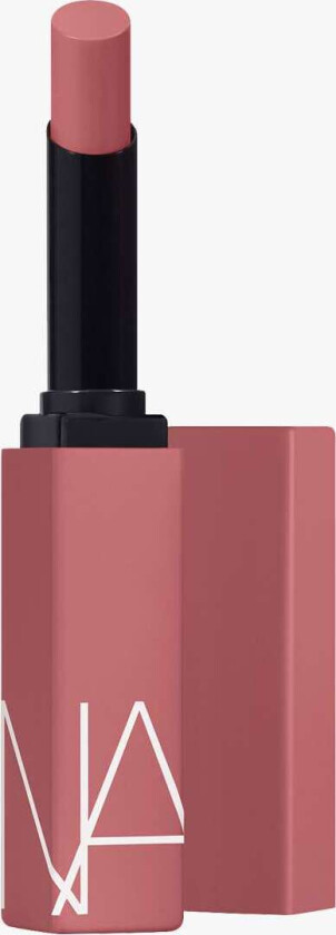 Powermatte High Intensity Lipstick 1,5 g (Farge: 112 - American Woman)