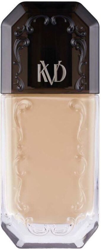 Good Apple Liquid Foundation 30 ml (Farge: Light 021)