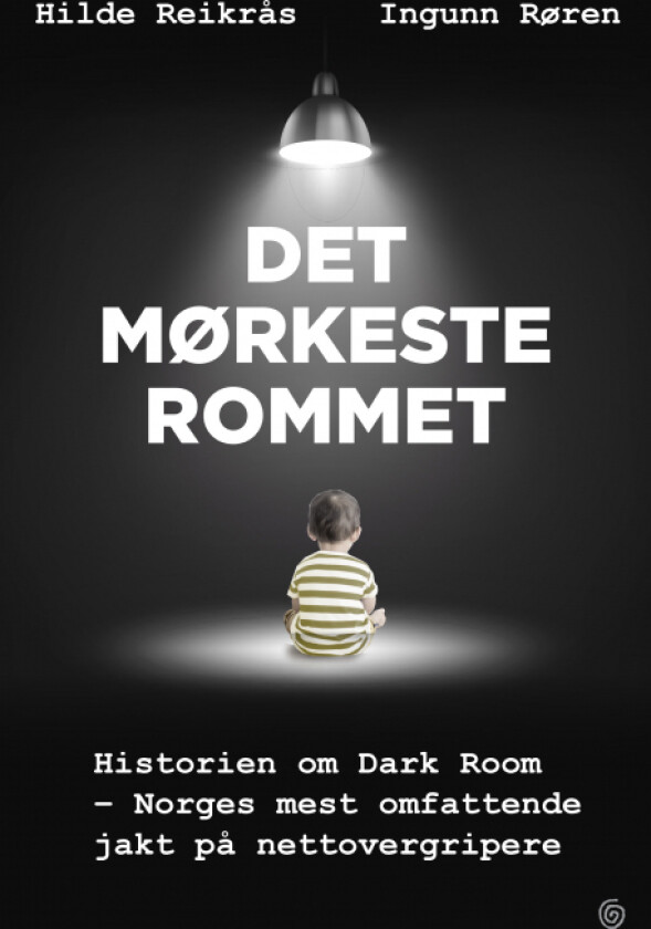 Det mørkeste rommet av Hilde Reikrås, Ingunn Røren