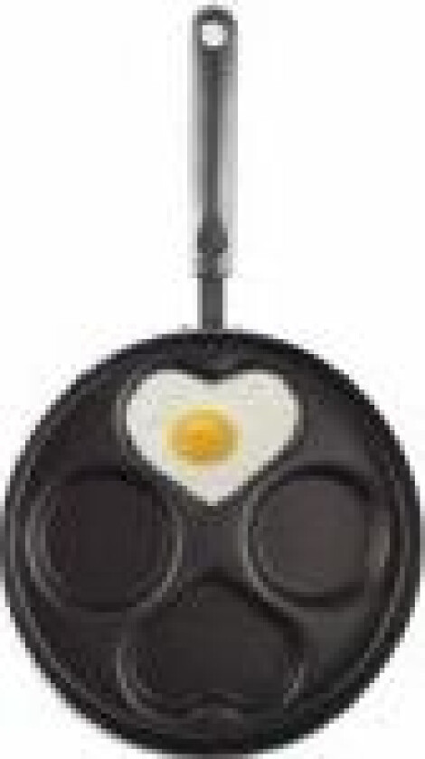 frying pan for eggs  Ilag Basic 26cm