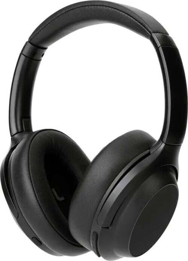 Headphones Gr8-912 Anc Hodetelefoner 3,5 Mm Jakk, Usb-c Stereo