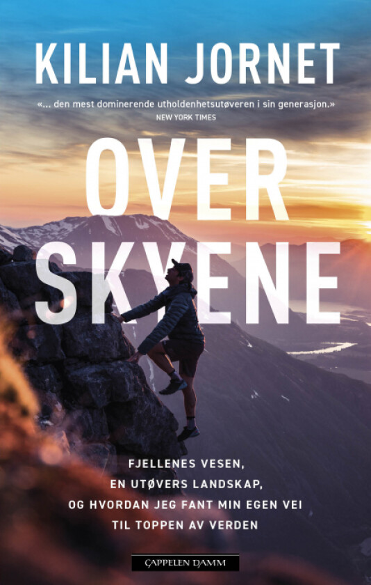 Over skyene av Kilian Jornet