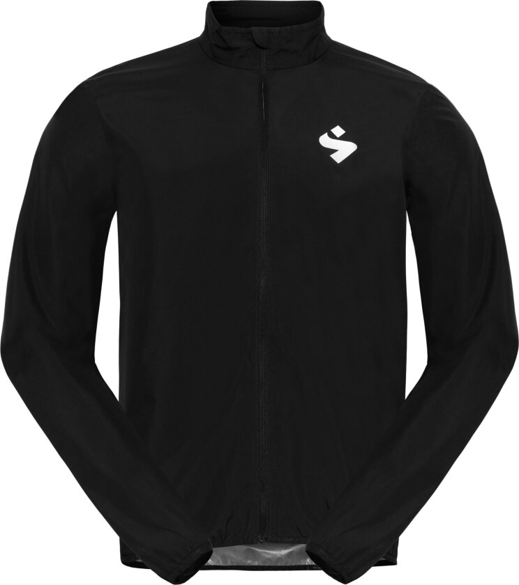 Hunter Rain Jacket Black XL