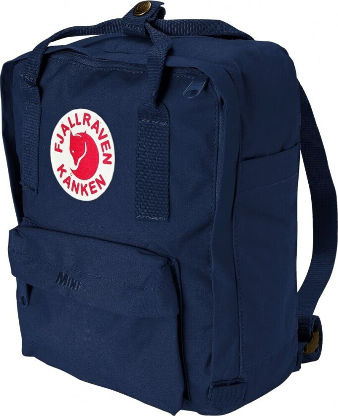 Kånken Mini Navy