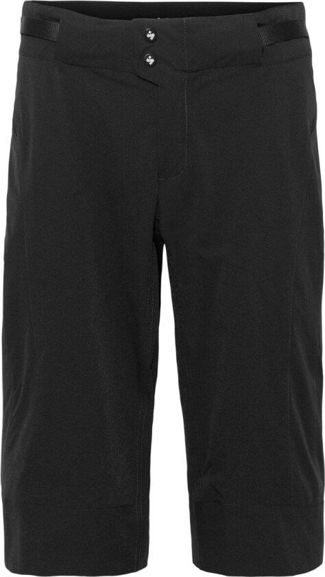 Hunter Ii Shorts M Black XL