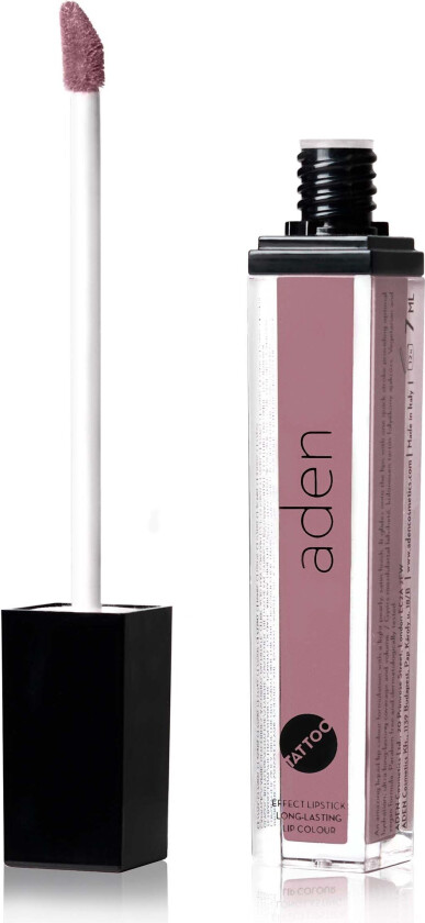 Tattoo Effect Lipstick Soft Pink 03