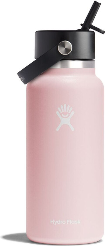 Wide Flex Straw 946 ml Trillium OneSize, TRILLIUM