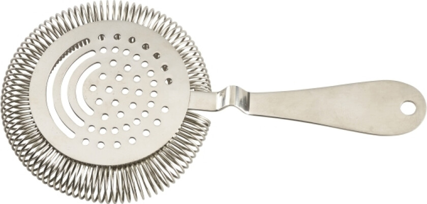 Sprung Premium Julep Strainer - Genware