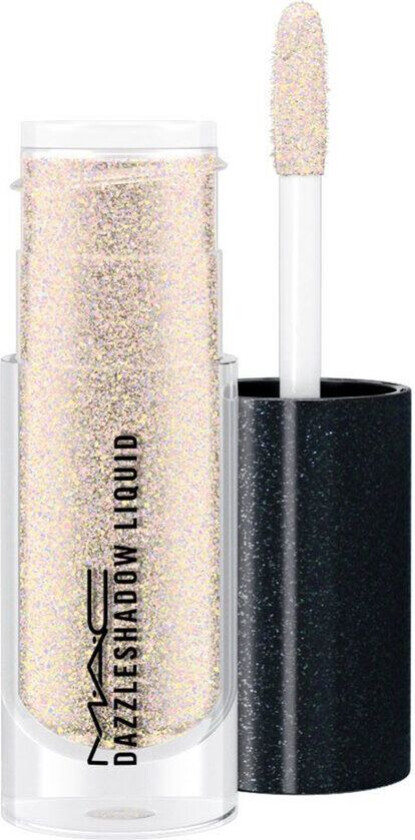 Dazzleshadow Liquid Not Afraid To Sparkle 4,6g