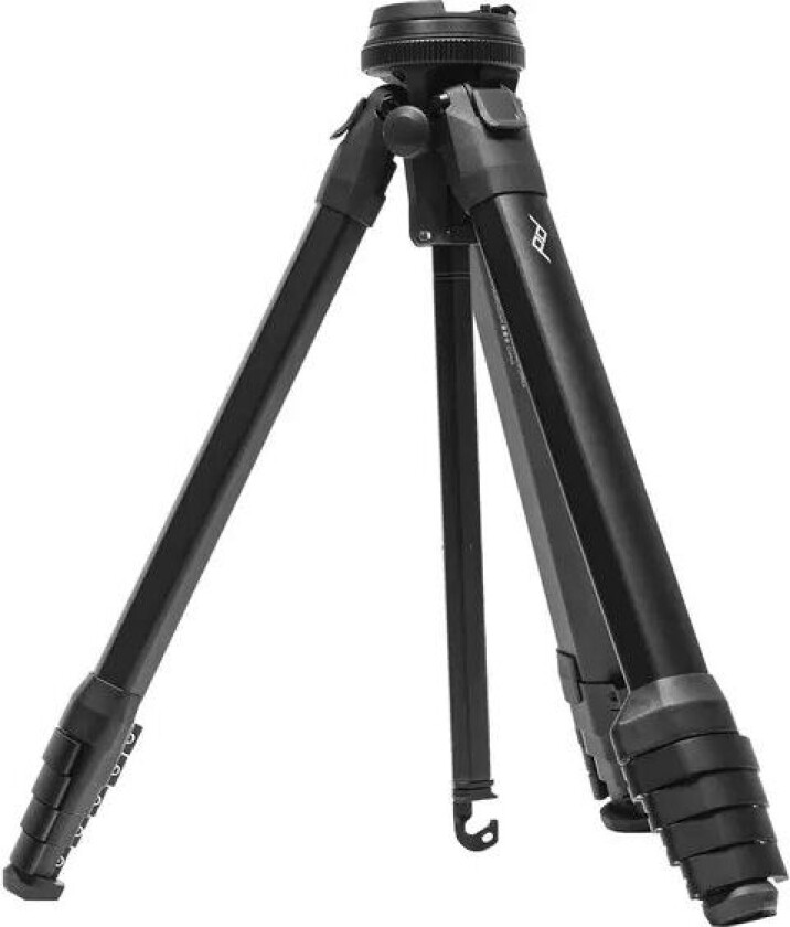 Travel Tripod Aluminium