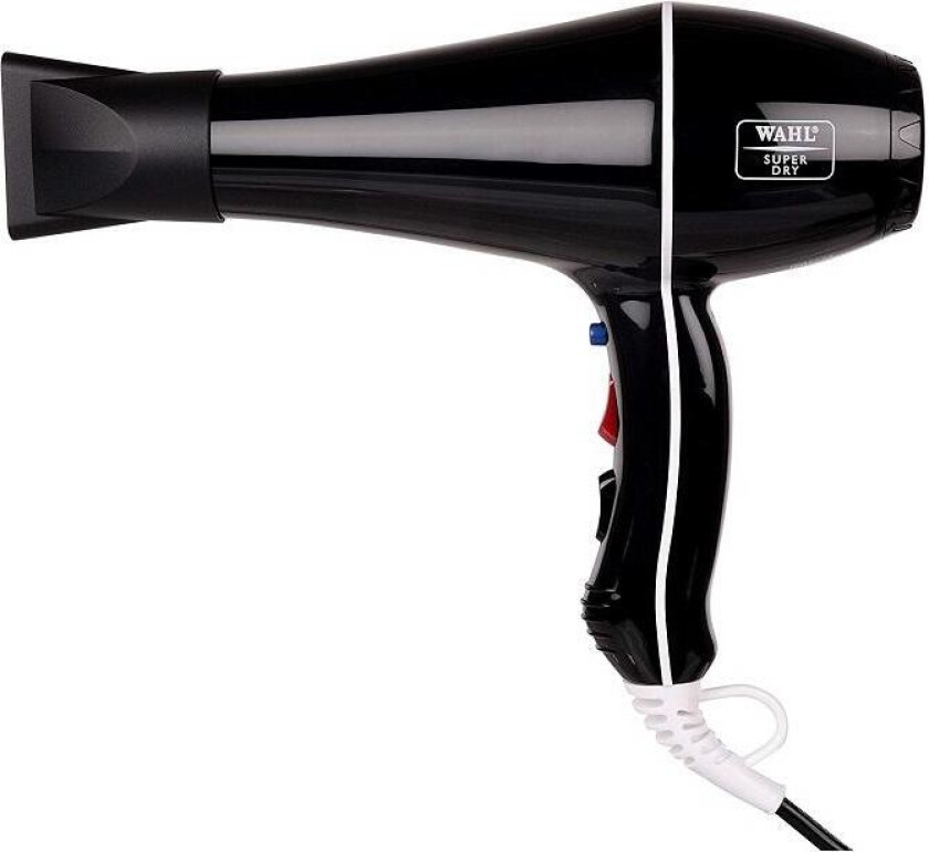 WAHL Hair dryer SUPER DRY