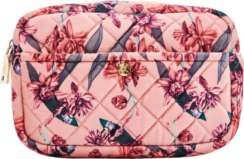 Beauty Bag Medium Flawless Rose
