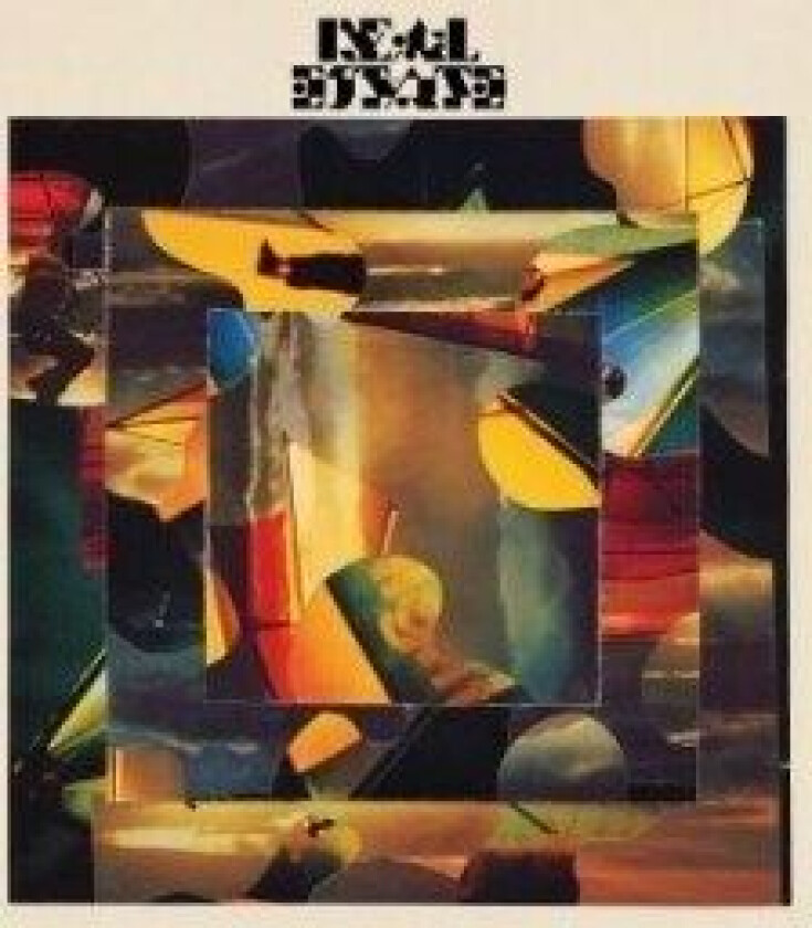 Real Estate - The Main Thing