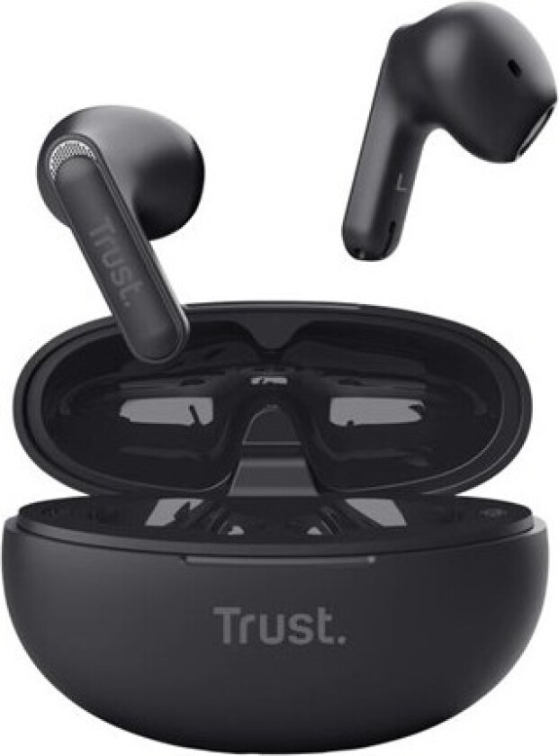 Yavi Bluetooth ENC - Black